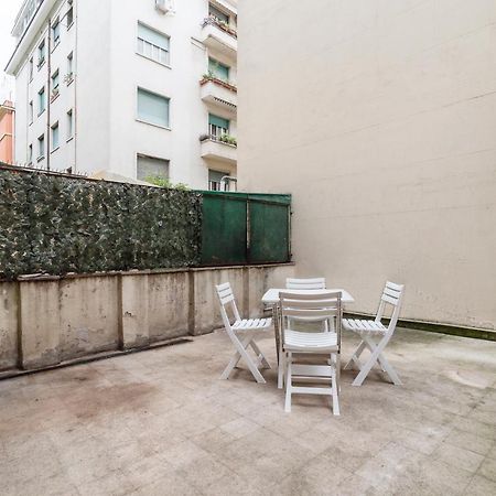 Rione Monti Terrace Apartment Рим Екстер'єр фото