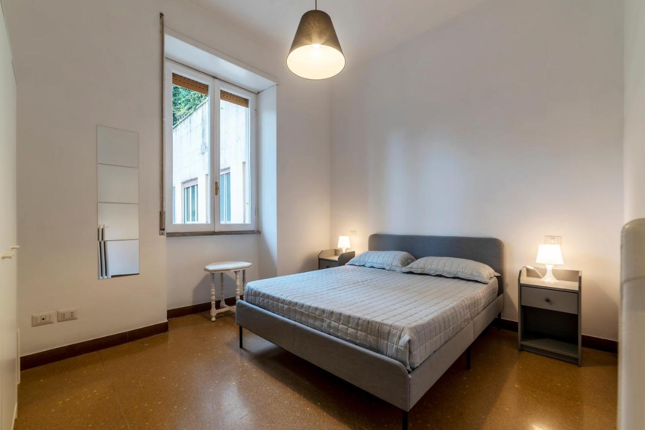 Rione Monti Terrace Apartment Рим Екстер'єр фото