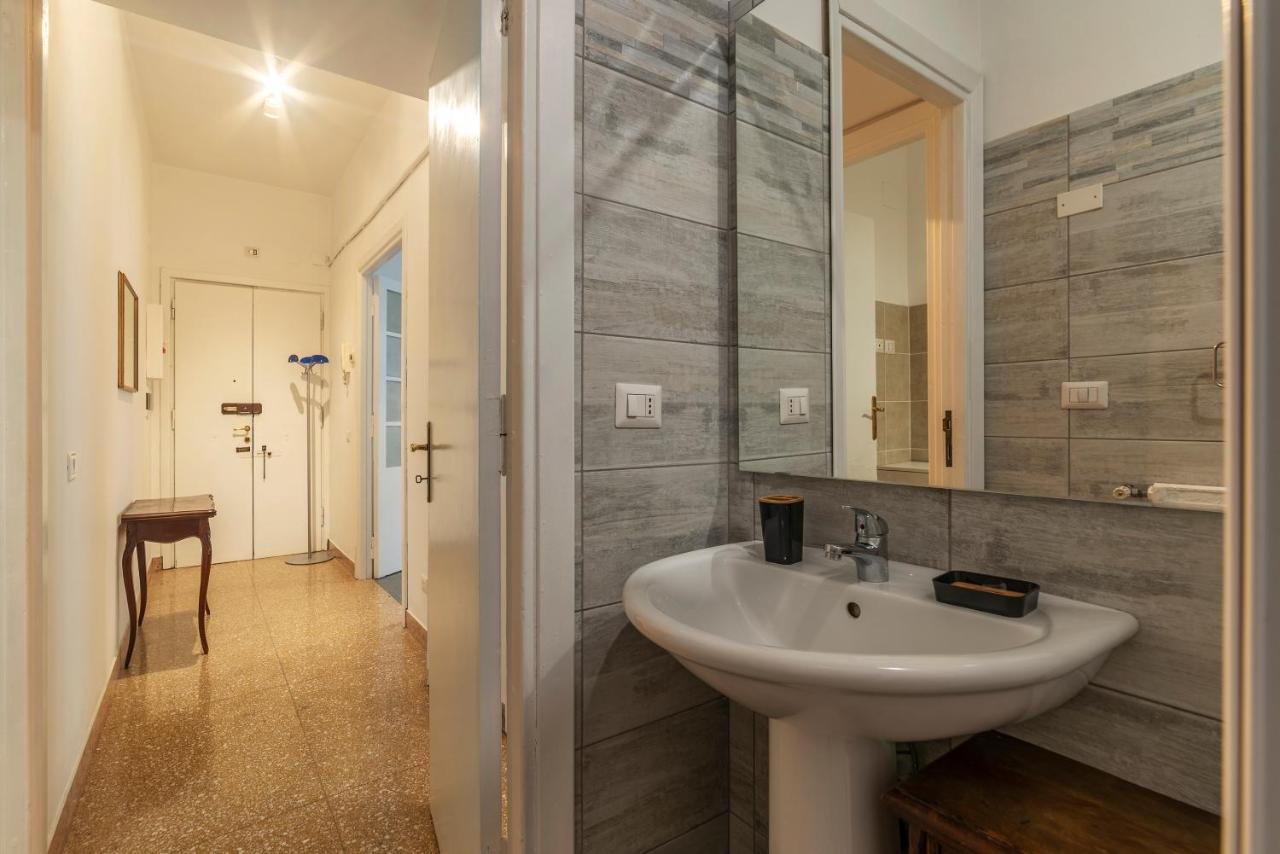 Rione Monti Terrace Apartment Рим Екстер'єр фото