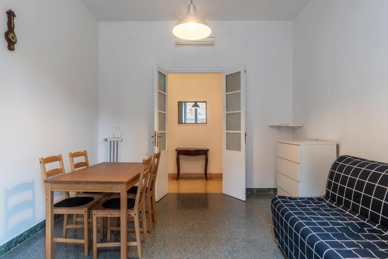 Rione Monti Terrace Apartment Рим Екстер'єр фото