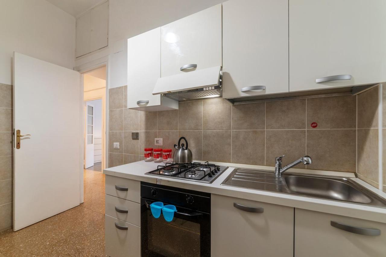 Rione Monti Terrace Apartment Рим Екстер'єр фото